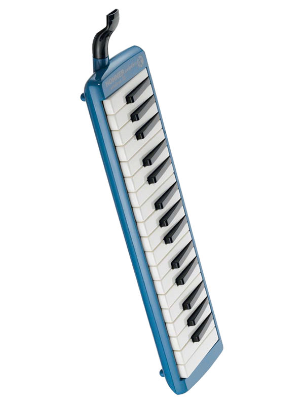 Hohner Student 32 | Melodica (verschillende Kleuren) – Leo Music & Audio