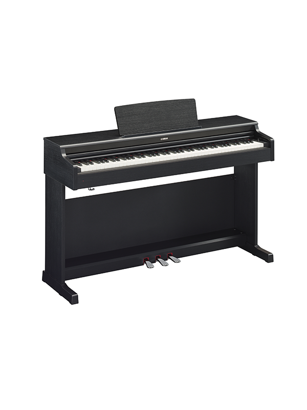 boom kalender Het beste Yamaha Arius YDP-164 | Digitale Piano kopen? | Leo Music & Audio