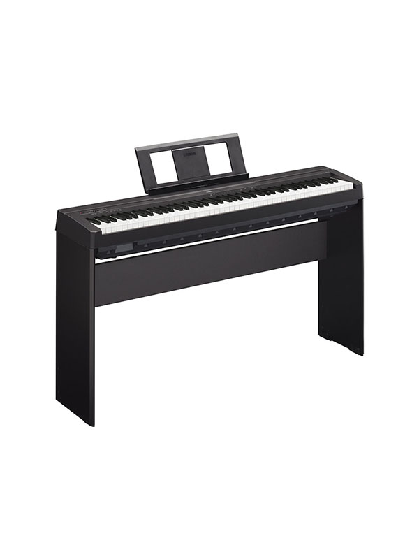 Opheldering huurling Nog steeds Yamaha P-45 | Digitale Piano kopen? | Leo Music & Audio