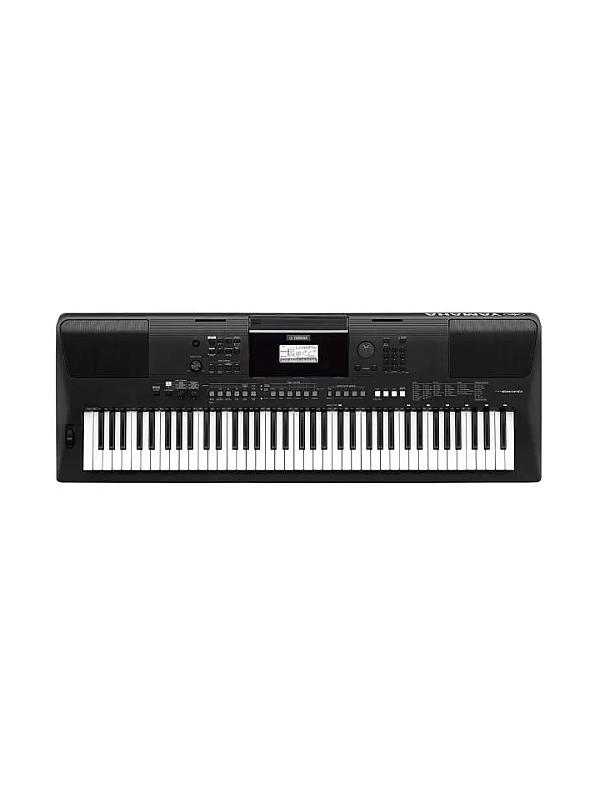Samengroeiing Hollywood Mooi Yamaha PSR-E463 | Keyboard kopen? | Leo Music & Audio