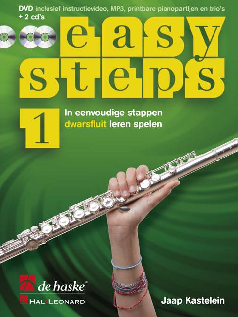 Easy Steps 1 fluit kopen? | Leo Music & Audio