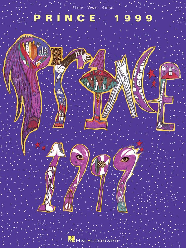Ik heb het erkend Doe het niet String string Prince: 1999 kopen? | Leo Music & Audio