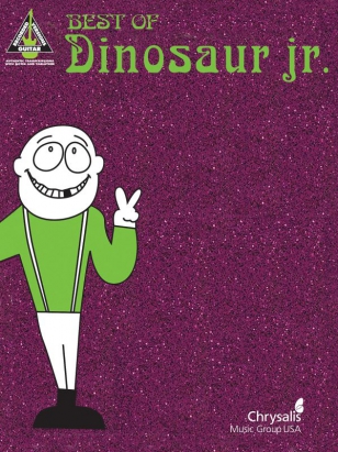 Dinosaur Junior