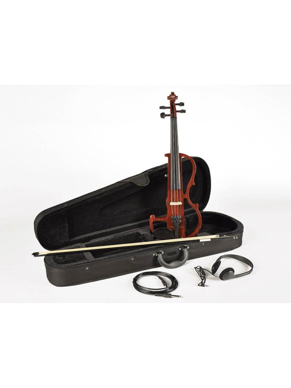 Leonardo EV50W | Elektrische viool kopen? | & Audio