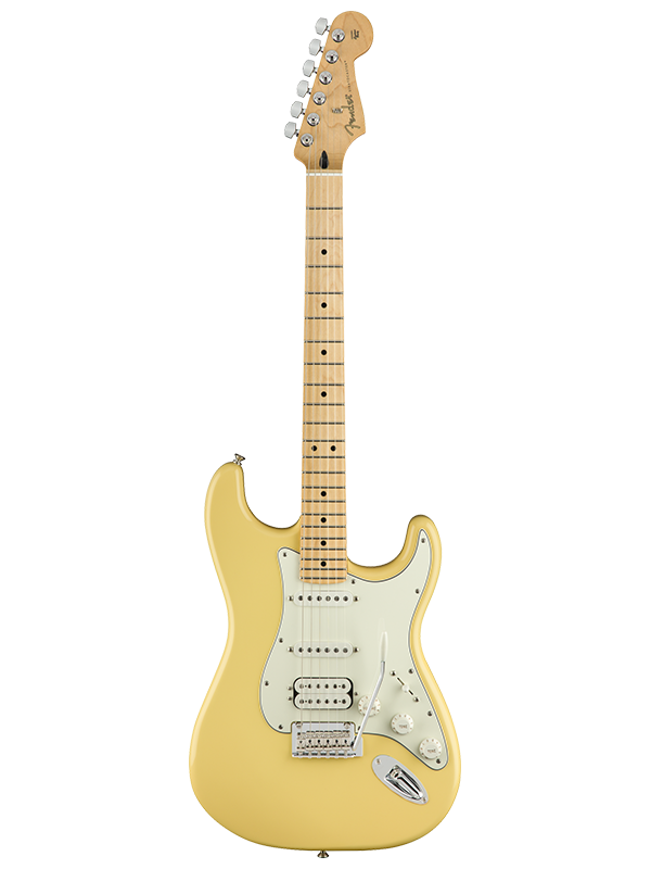 Fender Player | HSS (verschillende kleuren) kopen? | Leo Music & Audio