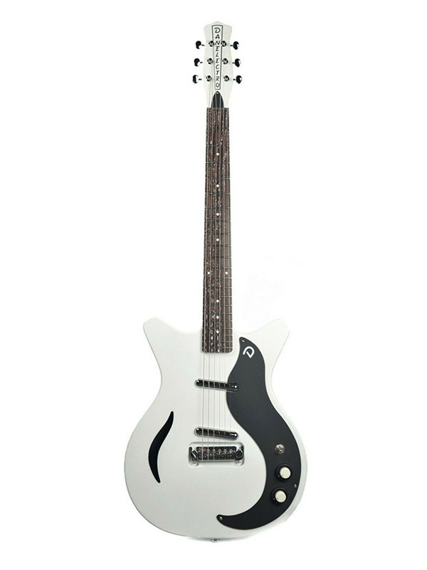Danelectro '59M Elektrische gitaar kopen? | Music & Audio