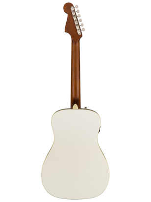 Fender Malibu Player in Arctic Gold