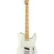 De Fender Player Telecaster in Polar White