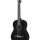 De Yamaha C40 klassieke gitaar in zwart