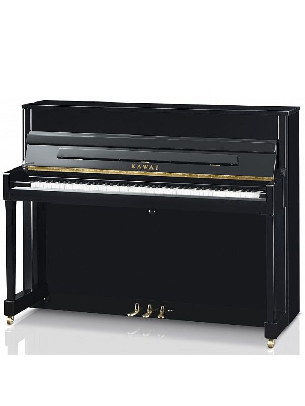 Kawai K-200 akoestische piano kopen? | Leo & Audio