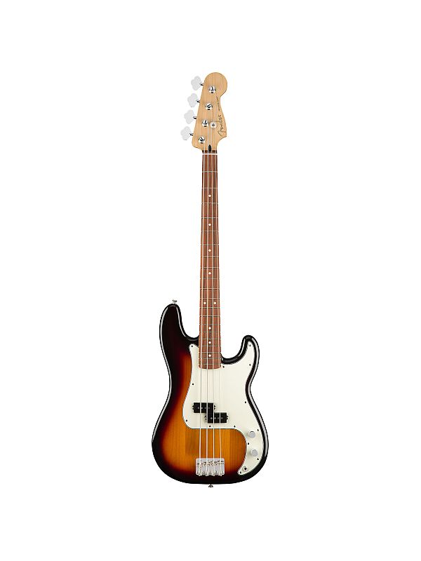 genetisch Dusver Grootte Fender Player | Precision Bass (3TS) kopen? | Leo Music & Audio