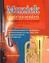 Muziekinstrumenten