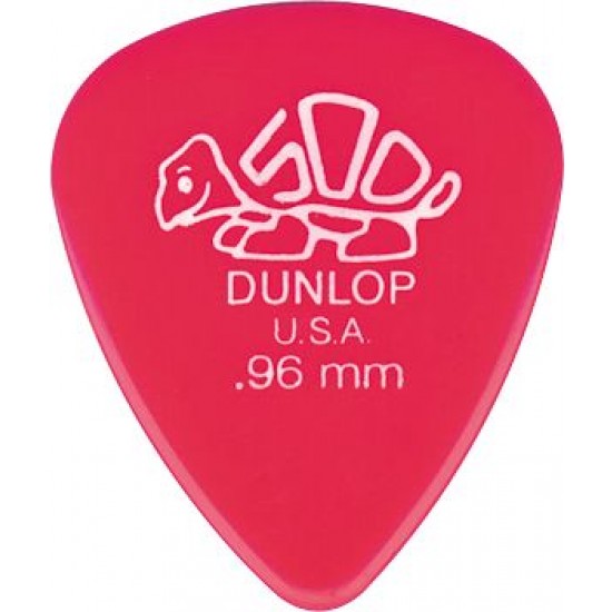 Dunlop Delrin .96 mm 12-pack