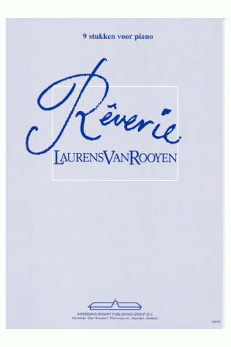 Reverie  Laurens van Rooyen