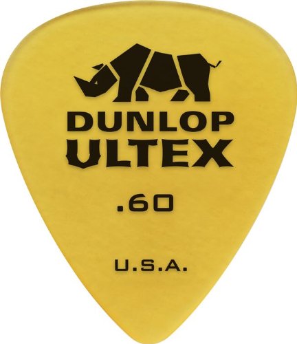 Dunlop Ultex .60 mm 6-pack