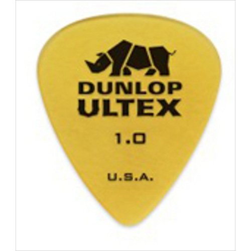 Dunlop Ultex 1.0 mm 6-pack