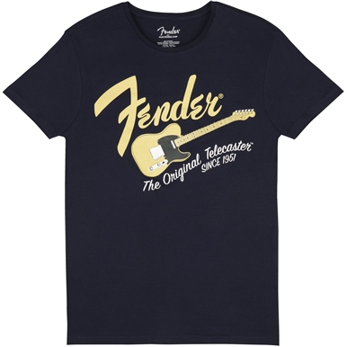 Fender® Original Telecaster® Men's Tee