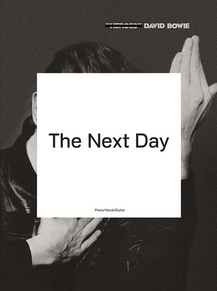 David Bowie: The Next Day