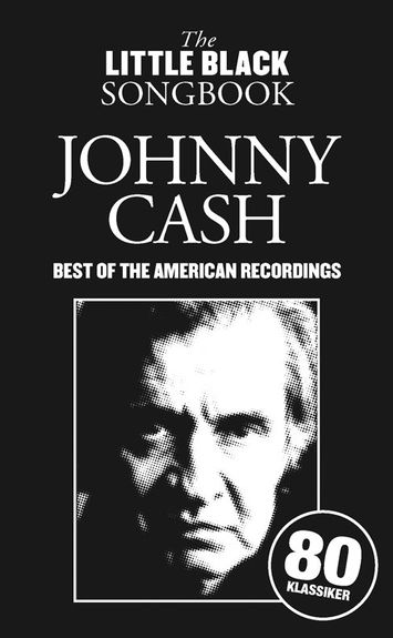 Johnny Cash - Best Of The American Recordings