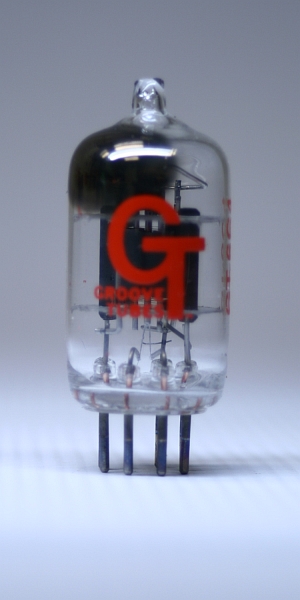 Groove Tubes GT-6CA4