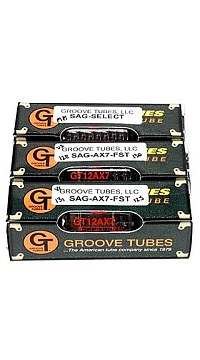 Groove Tubes GT-SAG-FST