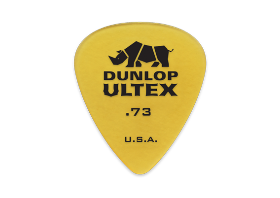 Dunlop Ultex .73 mm 6-pack