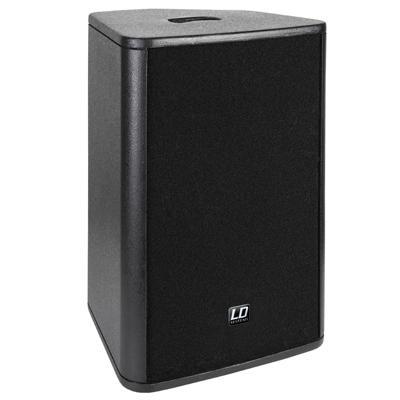 Te voet exegese Materialisme LD Systems STINGER - 10" powered PA Speaker kopen? | Leo Music & Audio