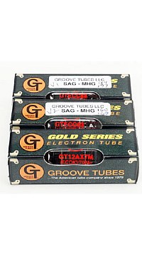 Groove Tubes GT-SAG-MHG