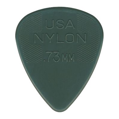 Dunlop Nylon .73 mm 12-pack