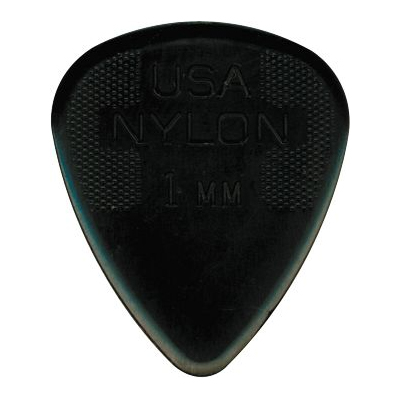 Dunlop Nylon 1 mm 12-pack