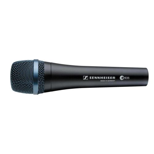 Sennheiser E935 dynamische zangmicrofoon