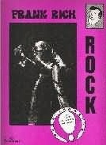 Rock - Frank Rich