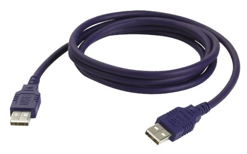 DAP USB Kabel FC01 1,50m