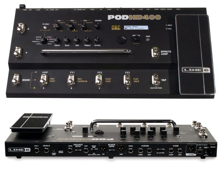 pod hd 400 price