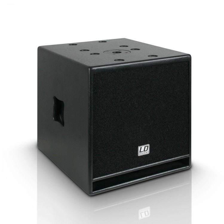 LD systems Stinger SUB12A