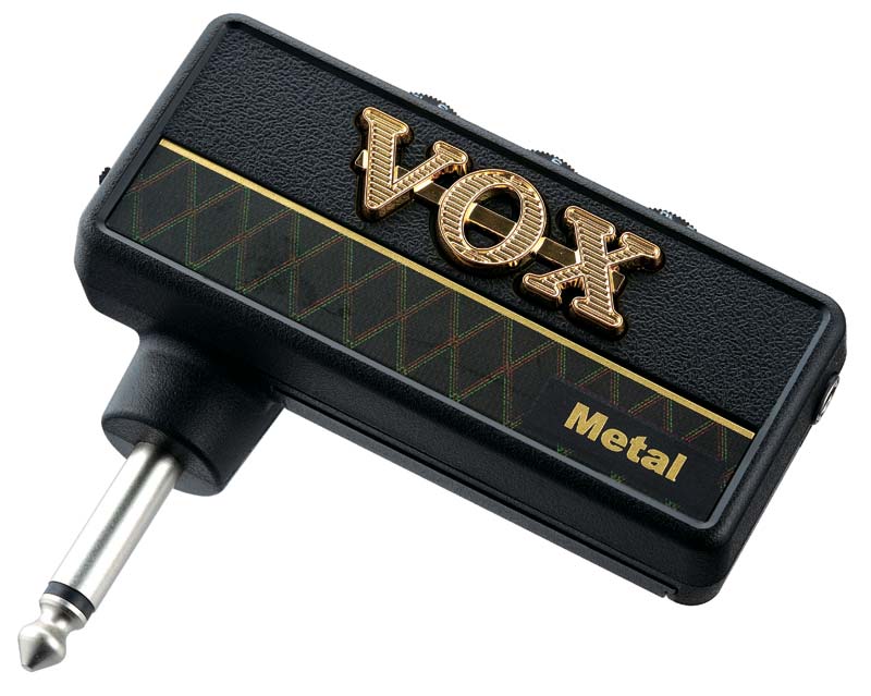 Vox Amplug AP-MT Metal