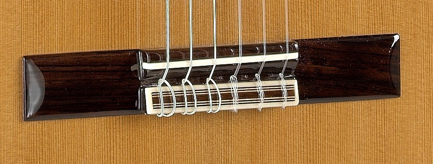 Alhambra 5P Klassieke gitaar