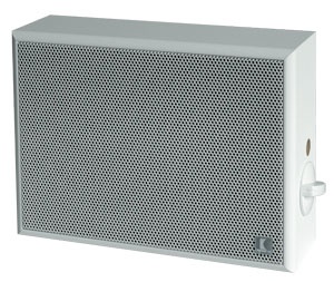 IC Audio WA-LR 06-165/T